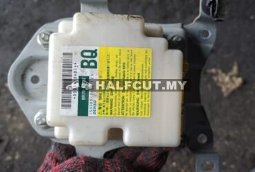 TOYOTA RUSH OM AIR BAG ECU (89170-BZ060)