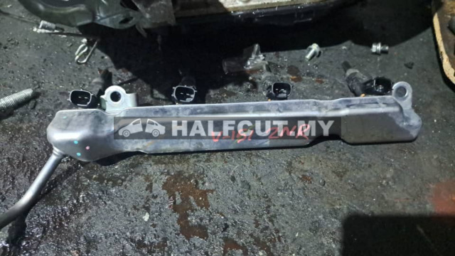 TOYOTA VIOS NCP151 2NR FUEL RAIL