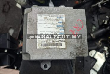 HONDA CRZ AIR BAG ECU (77960-SZT-J411-M2)