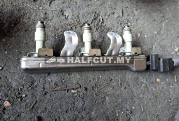 PERODUA AXIA FUEL INJECTOR RAIL