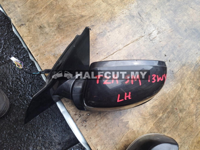 HONDA ACCORD T2A SM 13WY LH