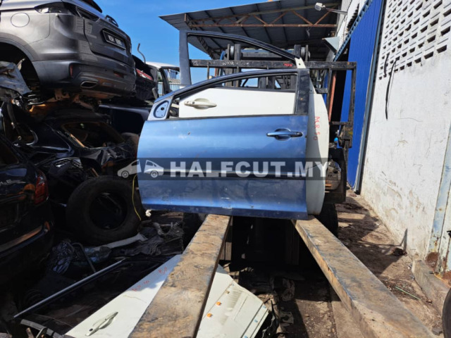 TOYOTA VIOS NCP93 FRONT DOOR F/L