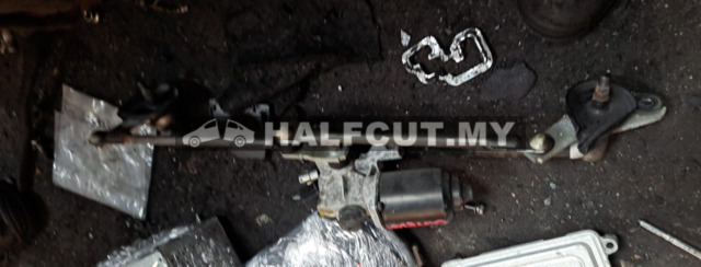 KIA SORENTO 2013 WIPER LINK