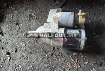 MAZDA 3 2010 STARTER