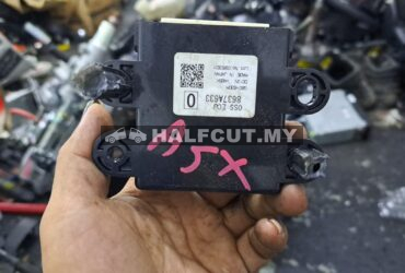 MITSUBISHI ASX ECU (8637A633)