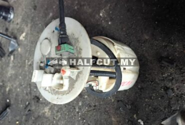 MITSUBISHI LANCER EVO10 PETROL FUEL PUMP