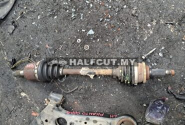 KIA PICANTO G4LA DRIVE SHAFT LH