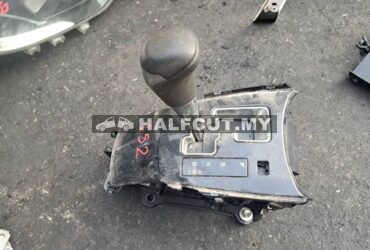 TOYOTA VIOS NCP152 GEAR LEVEL
