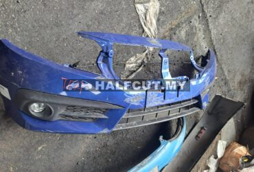 HONDA CIVIC TEA FRONT BUMPER