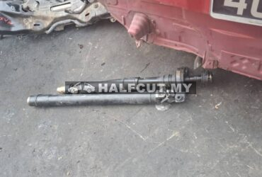 SUBARU XV NEW LONG SHAFT