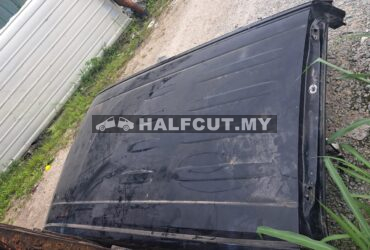 TOYOTA VELLFIRE 30 NEW  SUN ROOF