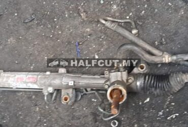 PEUGEOT 308 STEERING RACK