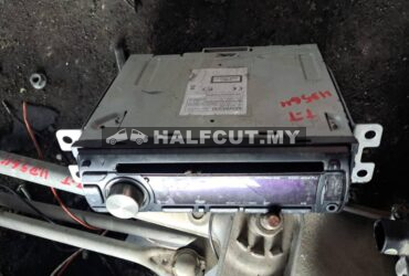 MITSUBISHI TRITON 4D56U RADIO