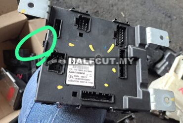 PROTON SUPRIMA S FUSE BOX (PW950828)