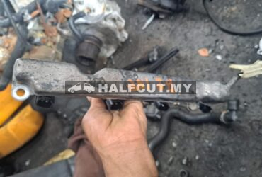 PERODUA BEZZA 1NR FUEL RAIL