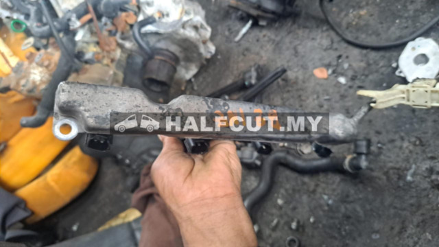 PERODUA BEZZA 1NR FUEL RAIL