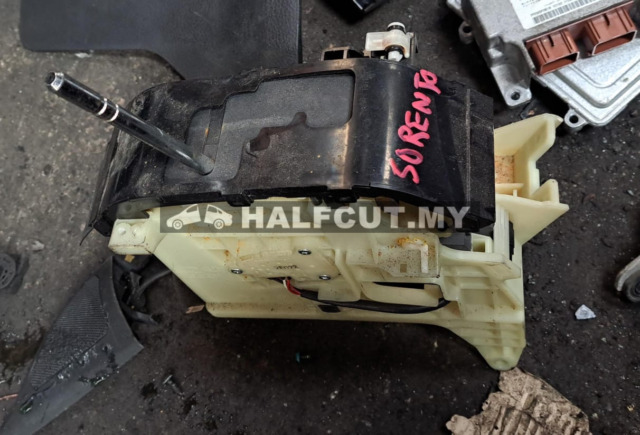 KIA SORENTO 2013 GEAR LEVEL