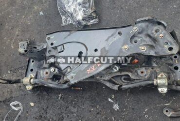 SUBARU XV NEW CROSSMEMBER