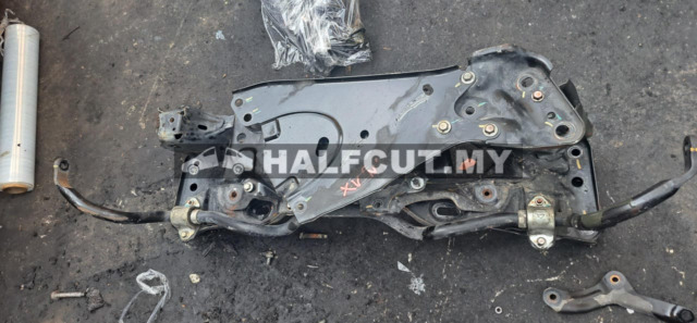 SUBARU XV NEW CROSSMEMBER