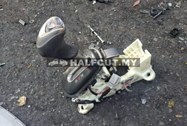 HONDA CRZ GEAR LEVEL