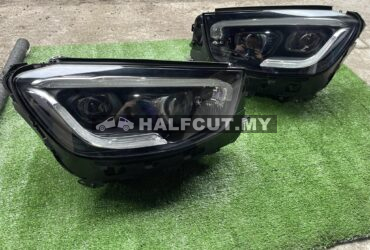 New Arrival ! 🔥🔥 Mercedes Benz GLC300 (W253) Headlamp in Stock!