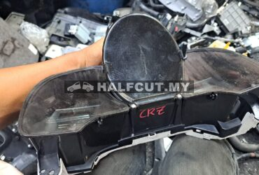 HONDA CRZ METER (HR-0392-002)MJ