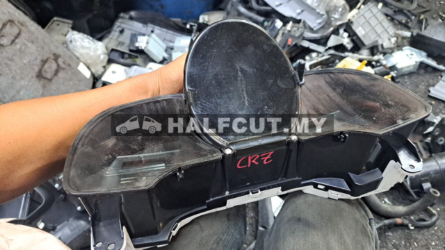 HONDA CRZ METER (HR-0392-002)MJ
