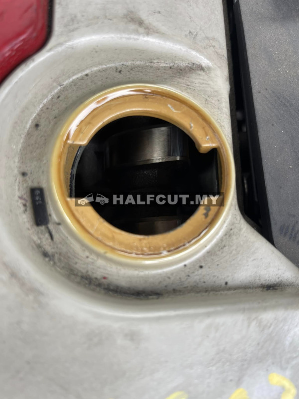 New Stock Arrival！🇯🇵 Mercedes Benz C200 W203 (M111) Kompressor Halfcut ! -Engine  -Body parts -Small Parts