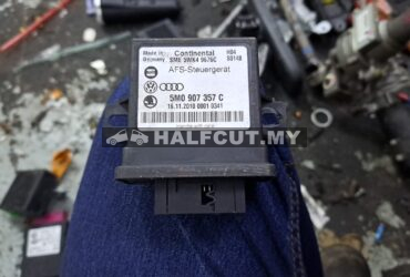 VW GOLF MK6 CCZ ECU (5M0 907 357 C