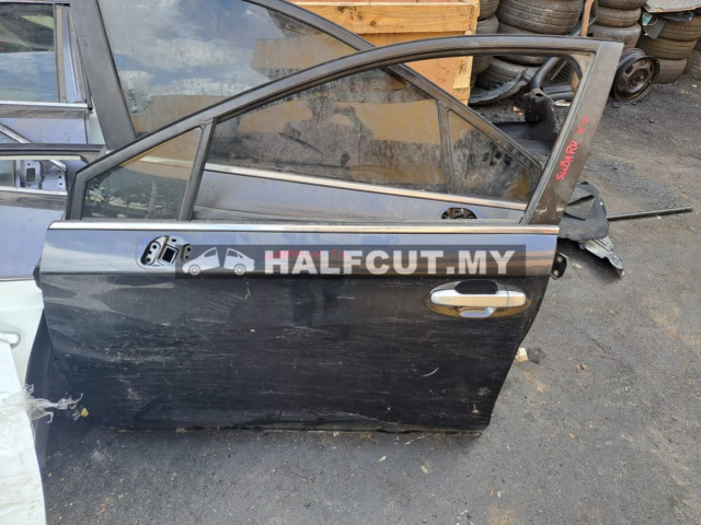 SUBARU XV NEW FRONT DOOR F/L