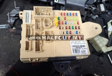 KIA SORENTO 2013 FUSE BOX (HA-B034) A39