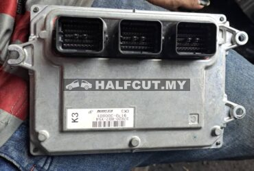 HONDA CITY TMO ENGINE ECU (37820-RD7-Y54) K3