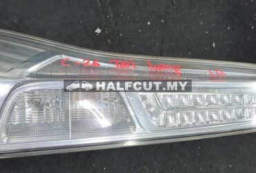 NISSAN SERENA C26 TAIL LAMP LH