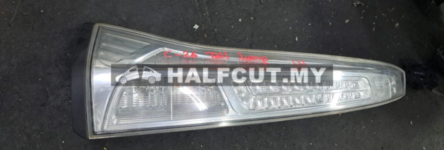 NISSAN SERENA C26 TAIL LAMP LH