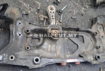 VOLKSWAGEN BEETLE CROSSMEMBER