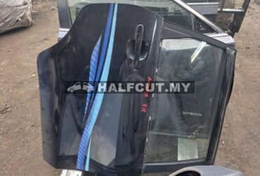 TOYOTA AVANZA REAR DOOR R/R
