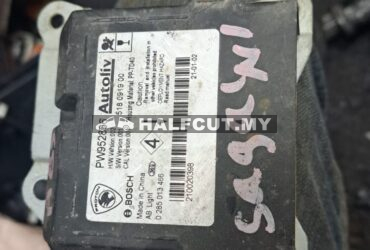 PROTON SAGA NEW AIR BAG ECU (PW952866)