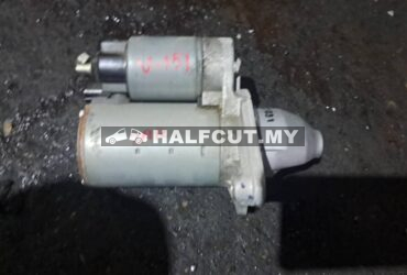 TOYOTA VIOS NCP151 2NR STARTER