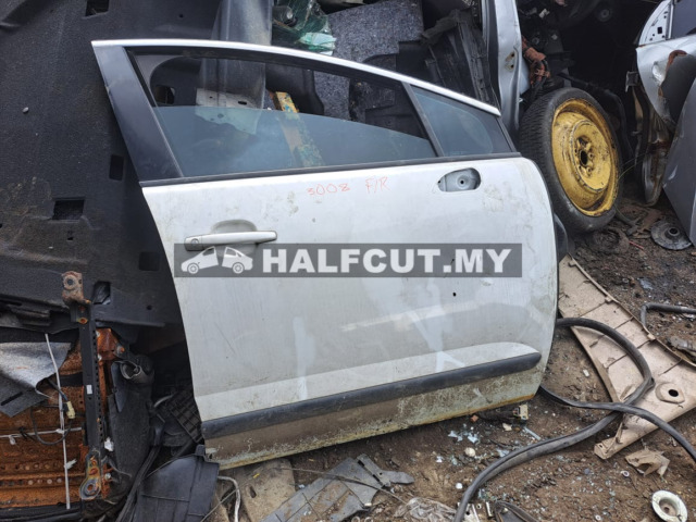 PEUGEOT 3008 FRONT DOOR F/R