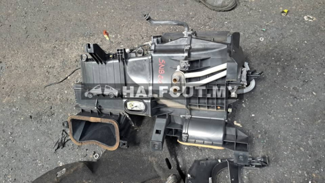 HONDA CIVIC SNB 2 .0 AIRCOND BLOWER