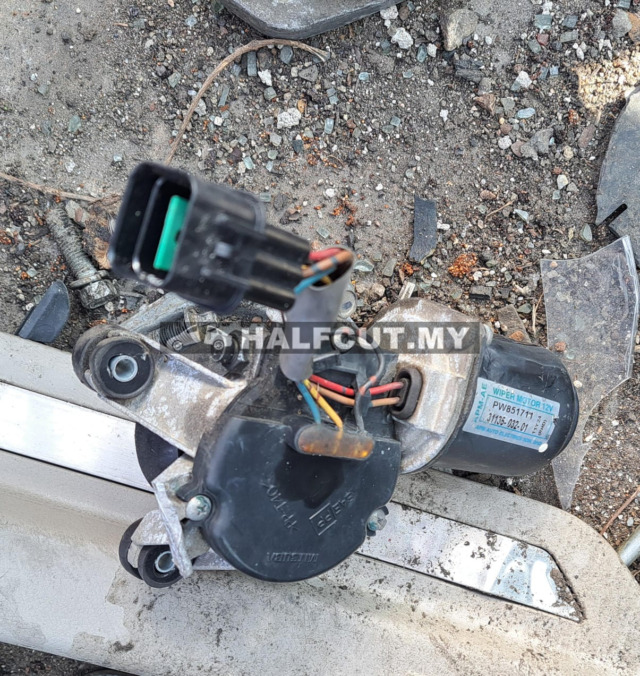 PROTON  PERSONA WIPER MOTOR