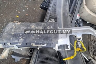 TOYOTA HARRIER ACU30 STEERING AIR BAG