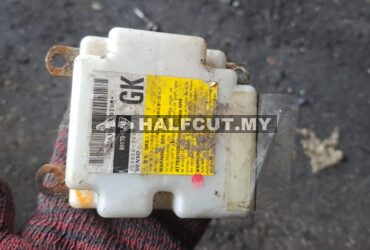 PERODUA ALZA AIR BAG ECU (89170-BZ400)