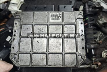 TOYOTA WISH 20 ENGINE ECU(89661-68201) 20