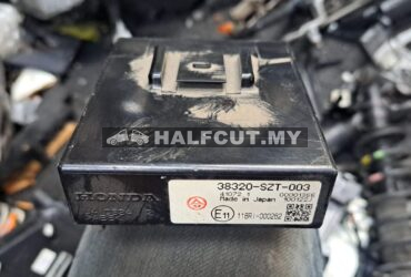 HONDA CRZ ECU (38320-SZT-003)