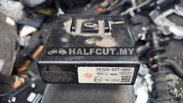 HONDA CRZ ECU (38320-SZT-003)