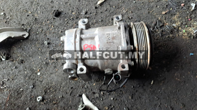 PROTON  PERSONA COMPRESSOR