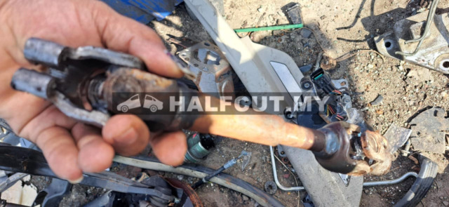 PROTON  PERSONA STEERING COUPLINK