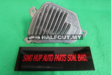 BMW X1 F48 LED HEADLIGHT DRL LH
