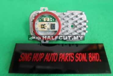 BMW E70 DAYLIGHT MODULE